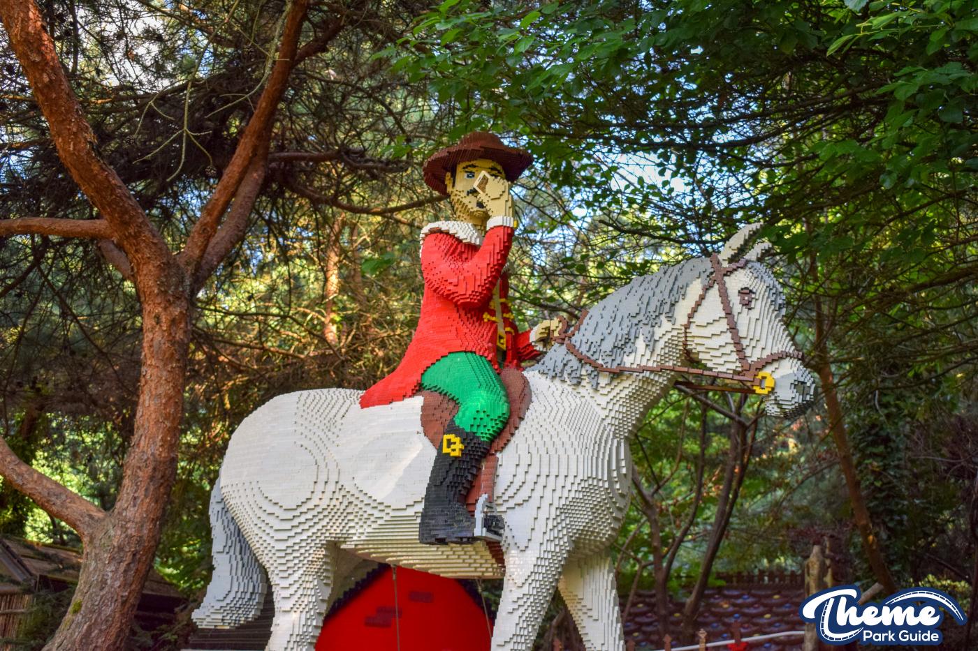 Fairy Tale Brook - Duplo Valley