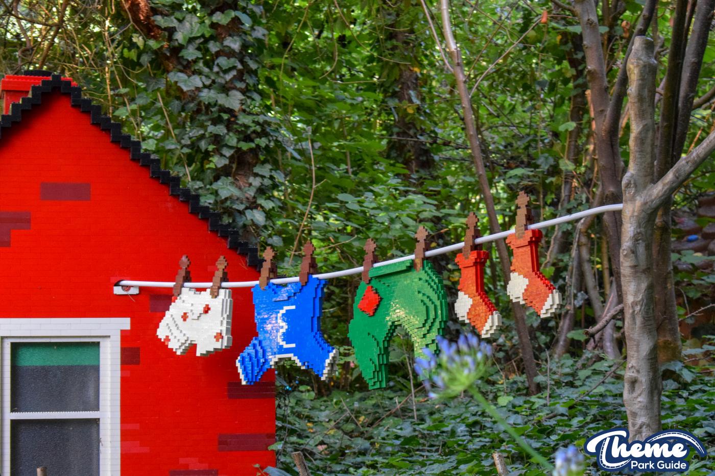 Fairy Tale Brook - Duplo Valley