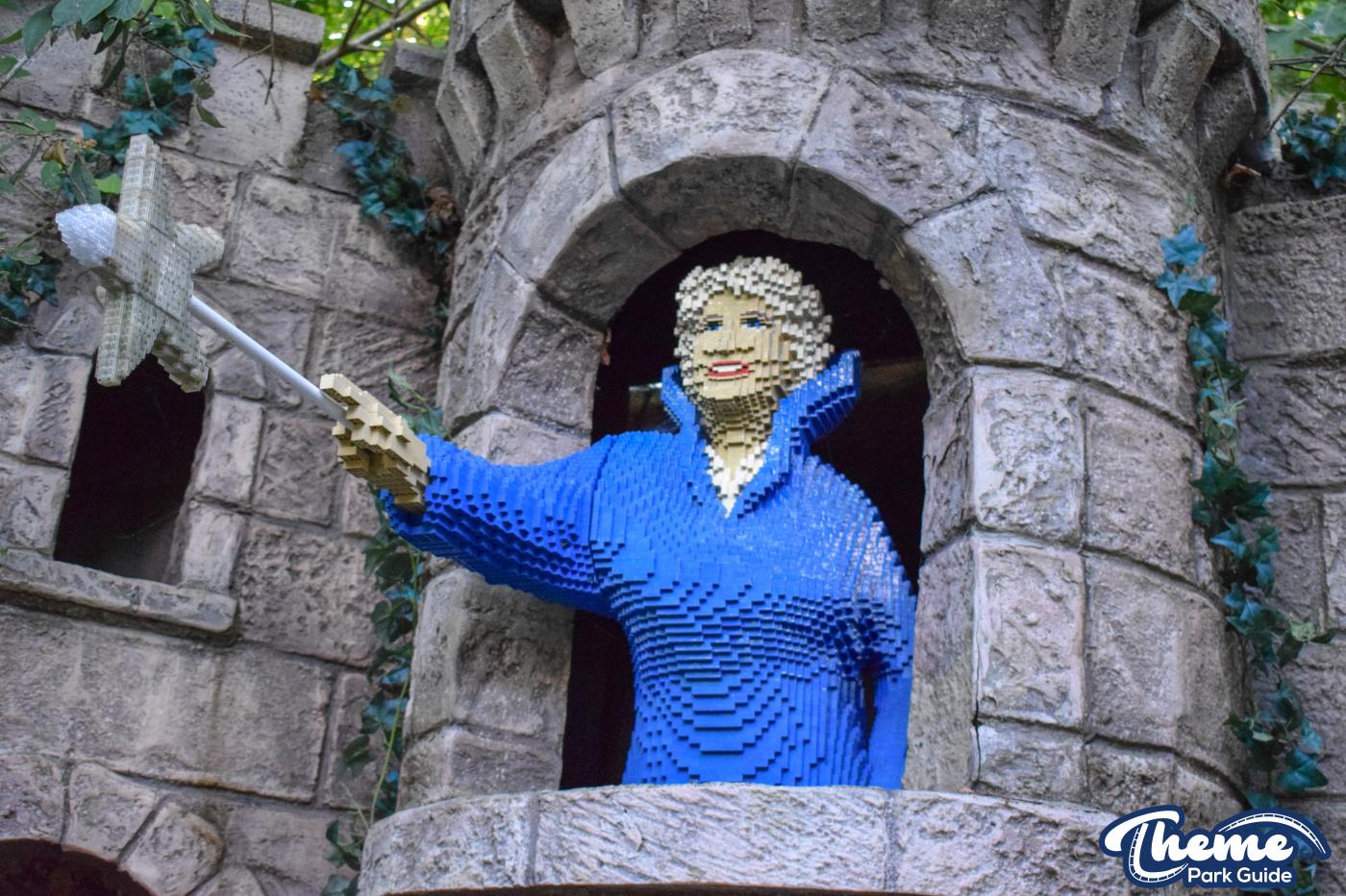 Fairy Tale Brook - Duplo Valley