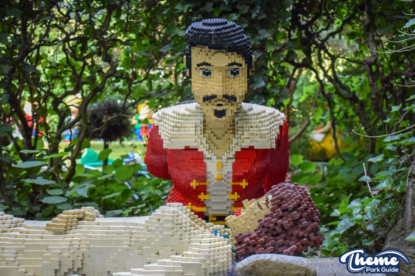 Fairy Tale Brook - Duplo Valley