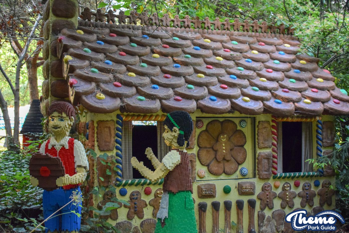 Fairy Tale Brook - Duplo Valley