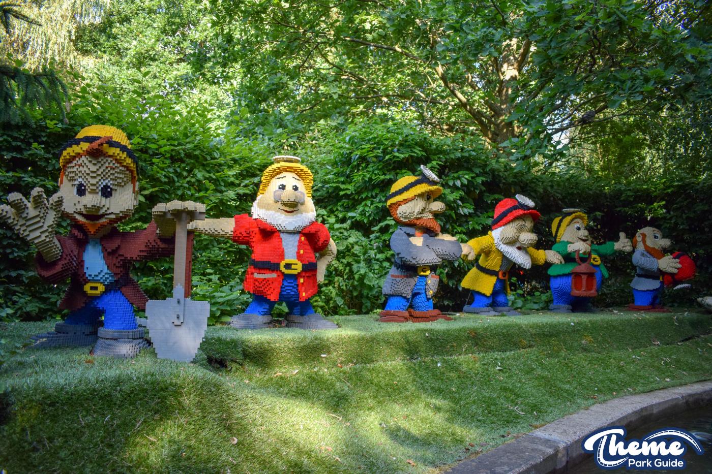 Fairy Tale Brook - Duplo Valley