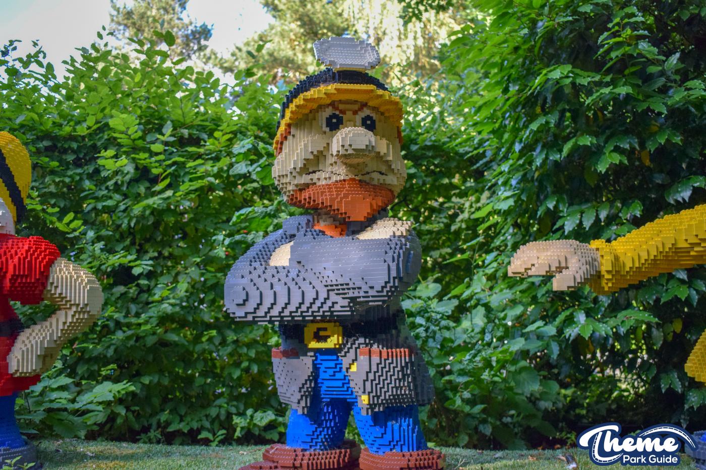 Fairy Tale Brook - Duplo Valley