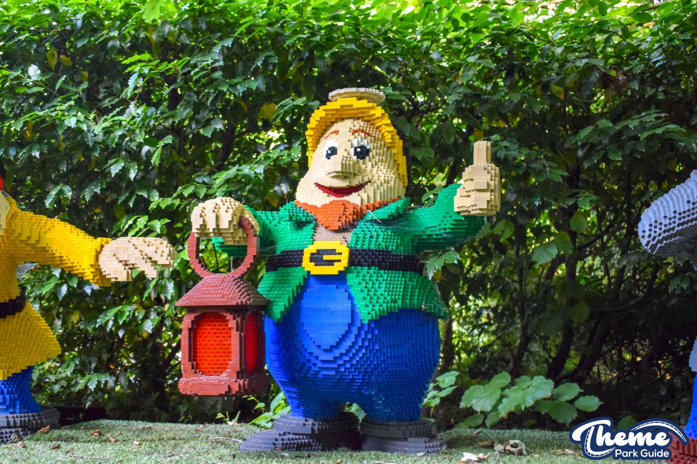 Fairy Tale Brook - Duplo Valley