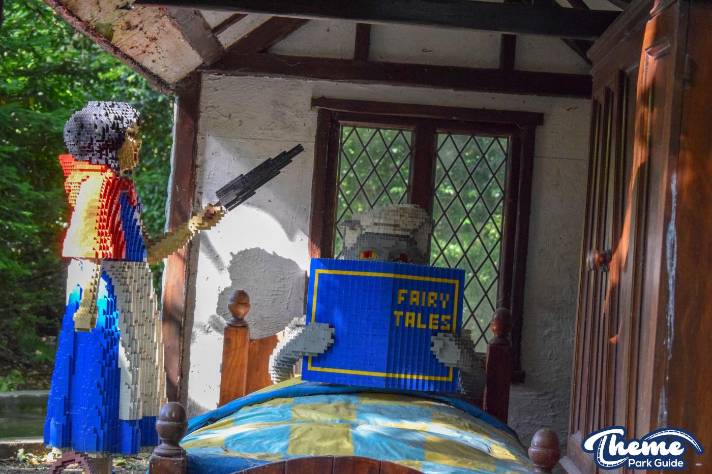 Fairy Tale Brook - Duplo Valley