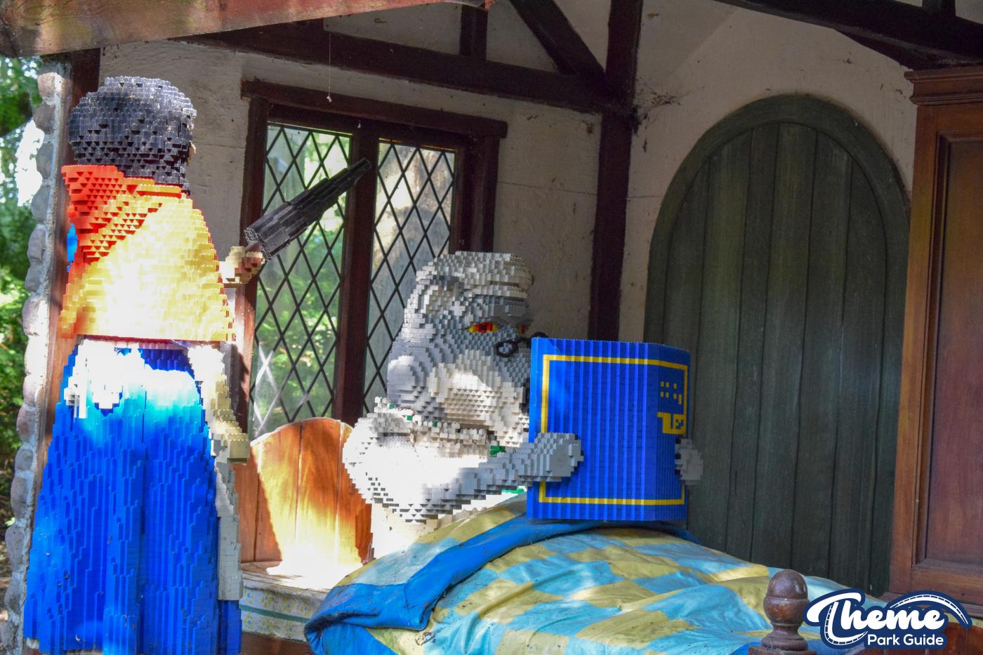 Fairy Tale Brook - Duplo Valley