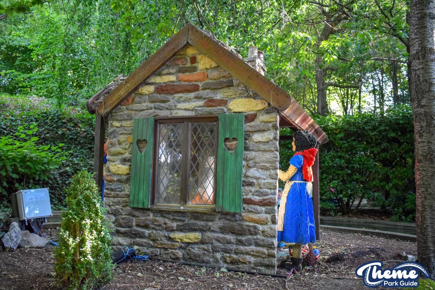 Fairy Tale Brook - Duplo Valley
