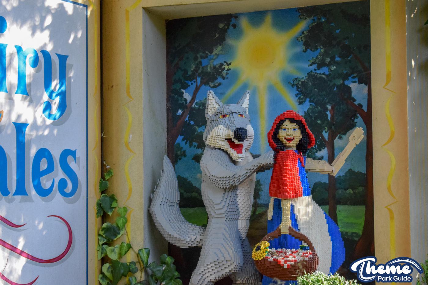 Fairy Tale Brook - Duplo Valley