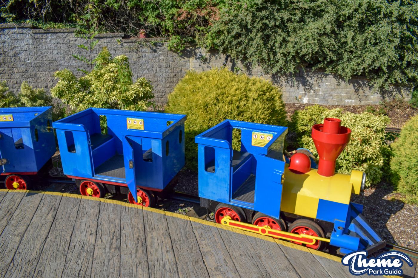 Duplo Express - Duplo Valley