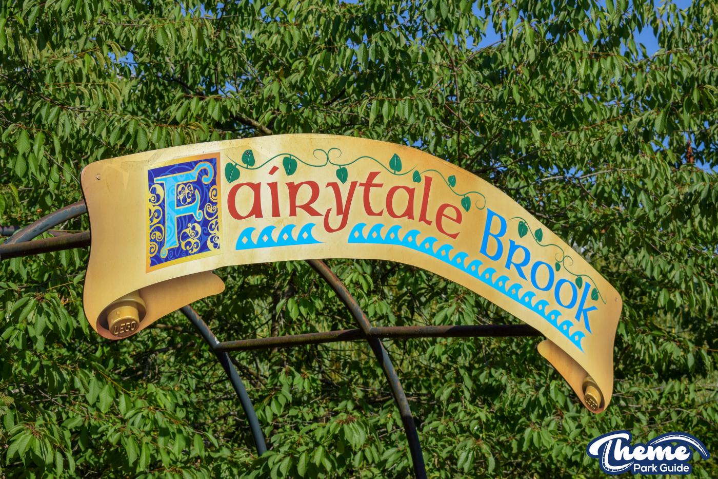 Fairy Tale Brook - Duplo Valley