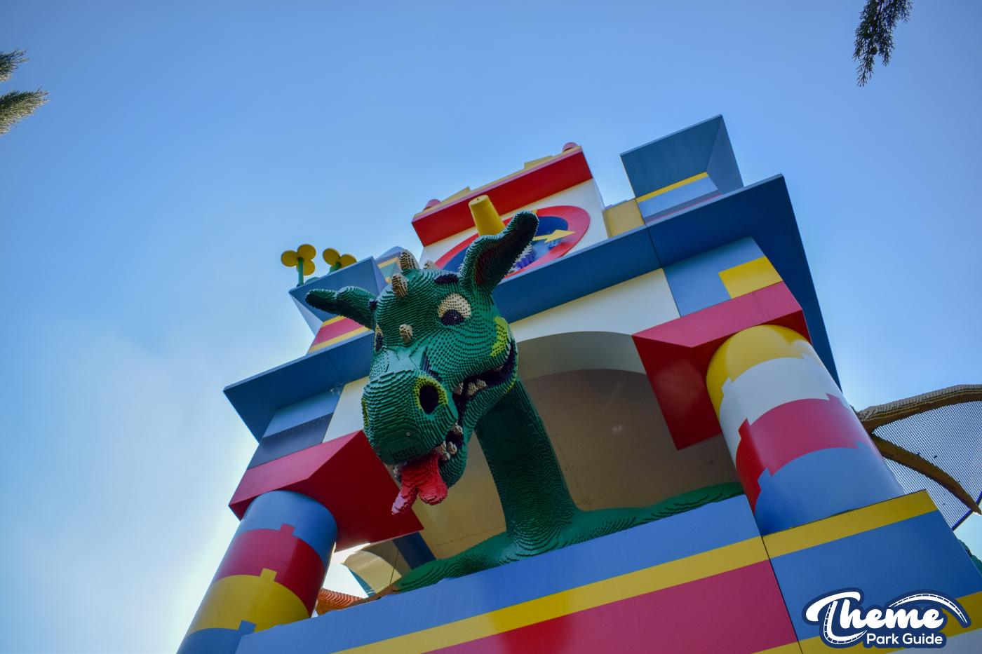 Legoland Hotel - Legoland Windsor