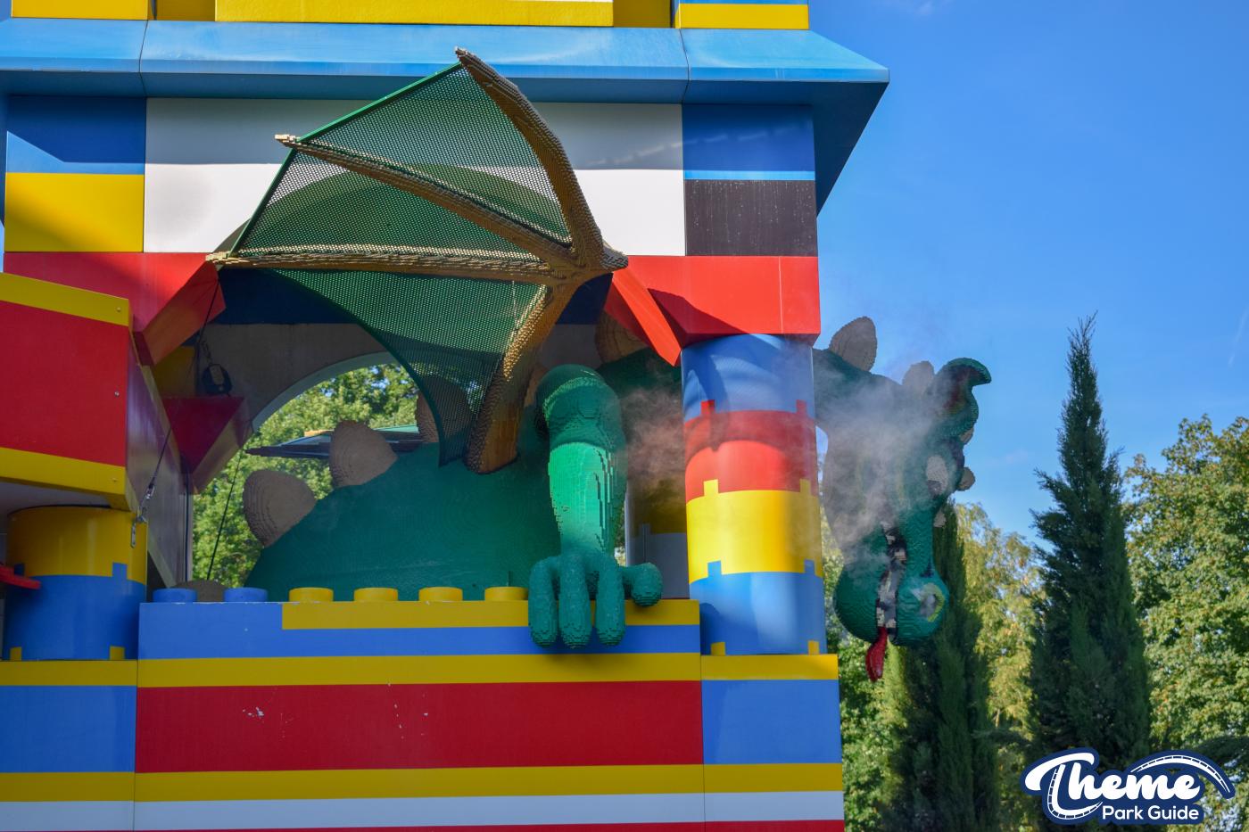 Legoland Hotel - Legoland Windsor