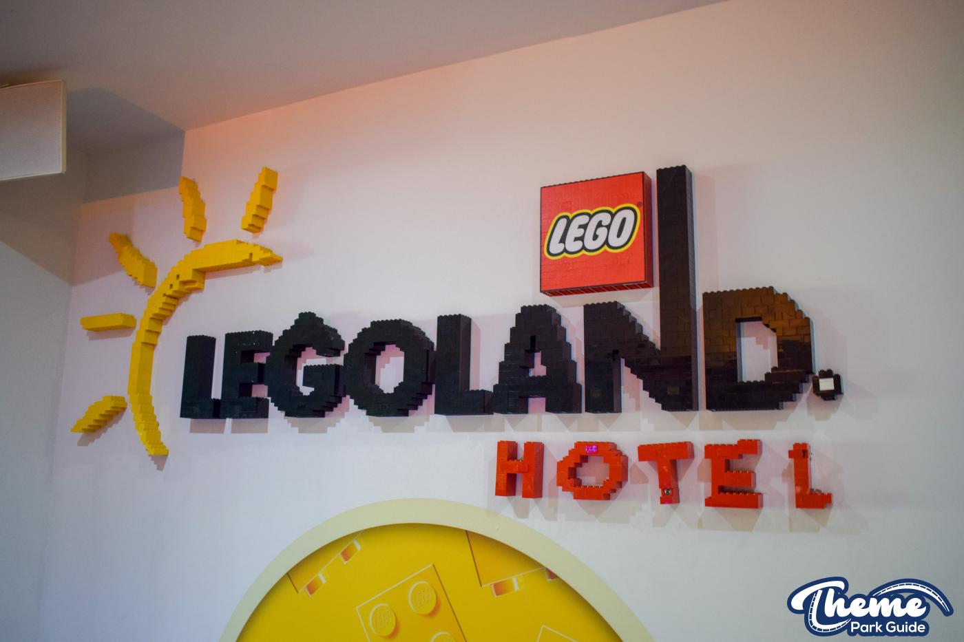 Legoland Hotel - Legoland Windsor