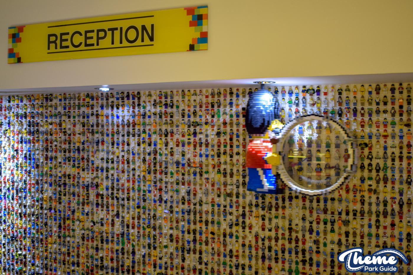Legoland Hotel - Legoland Windsor