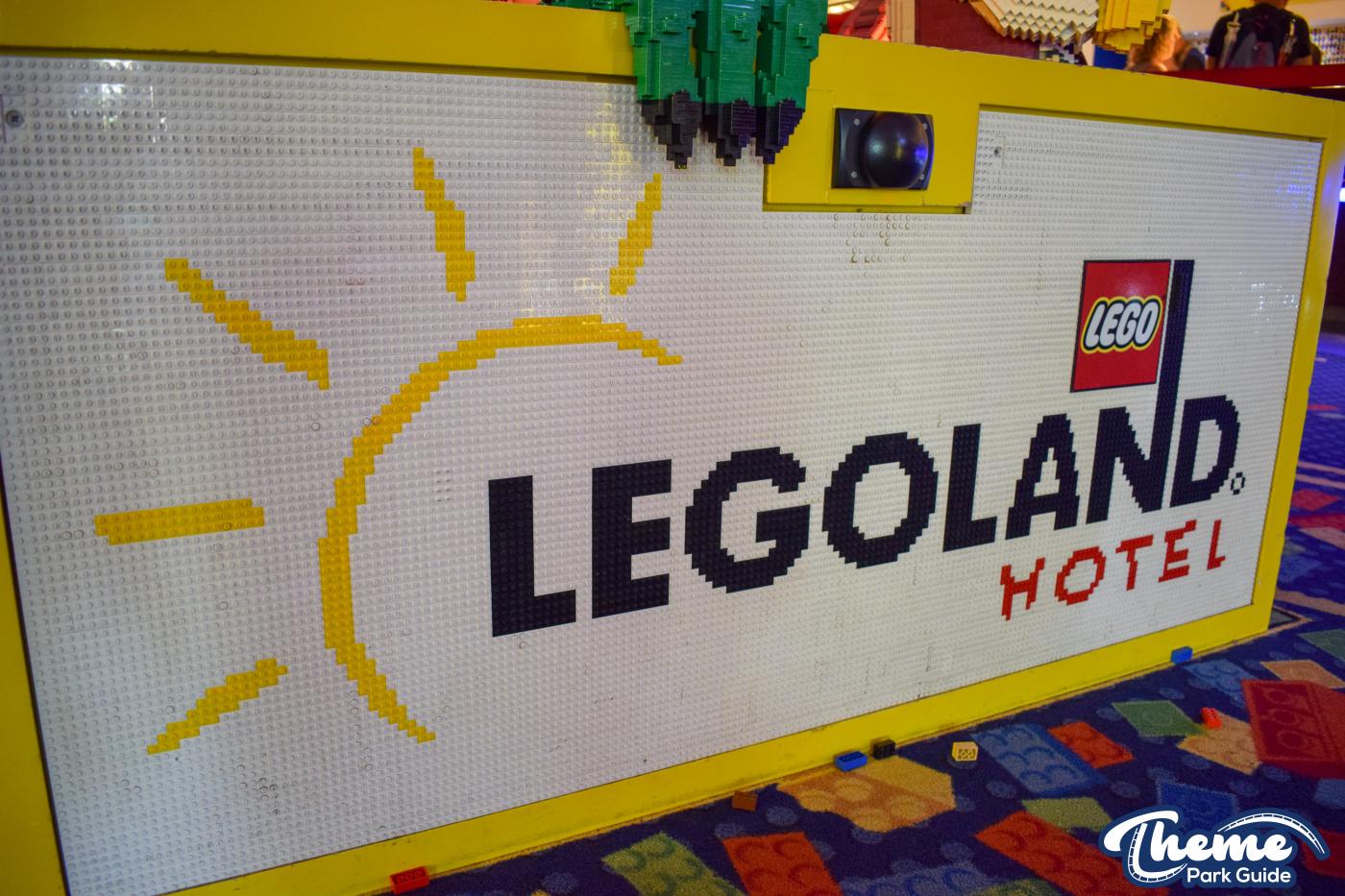 Legoland Hotel - Legoland Windsor