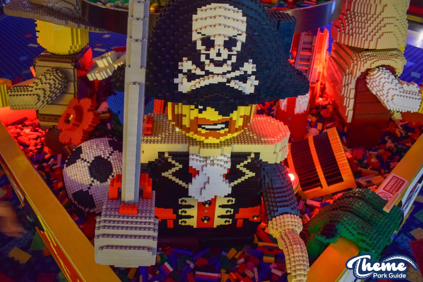 Legoland Hotel - Legoland Windsor
