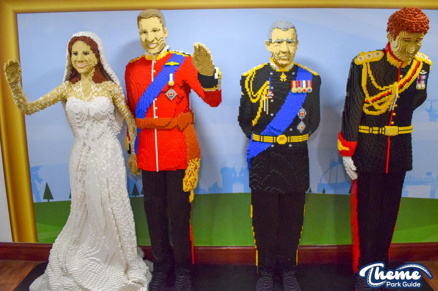 Legoland Hotel - Legoland Windsor