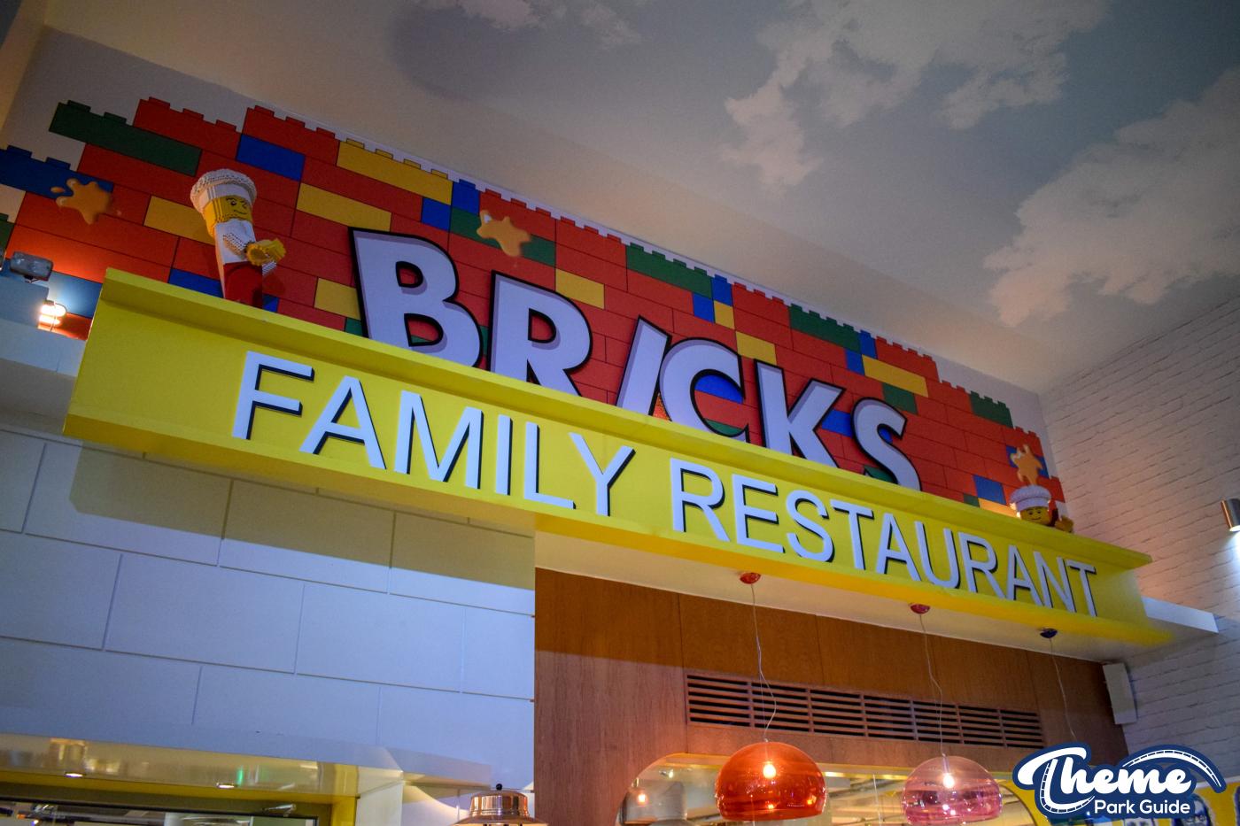 Legoland Hotel - Legoland Windsor