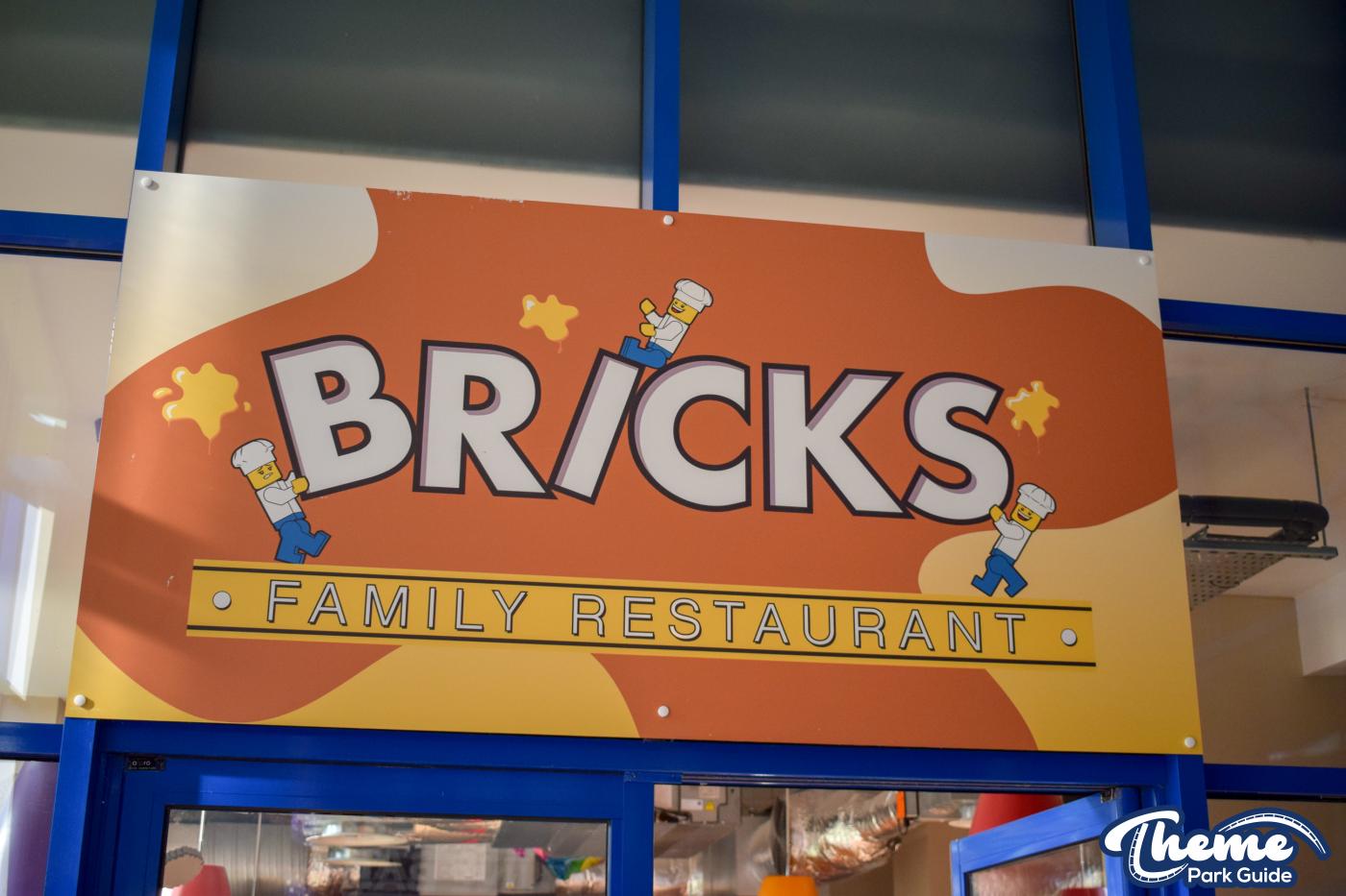 Legoland Hotel - Legoland Windsor