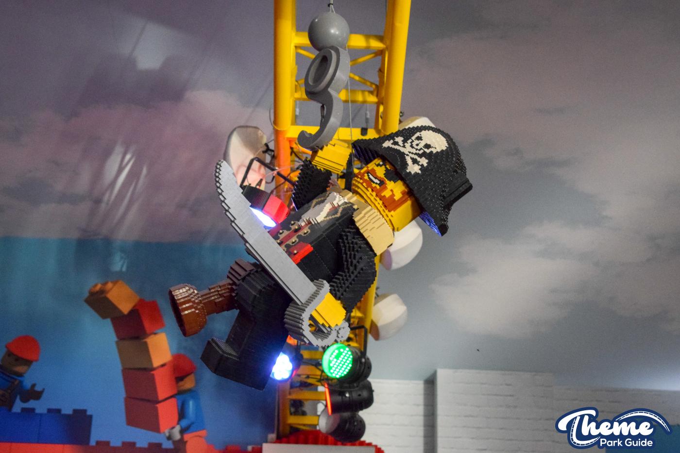 Legoland Hotel - Legoland Windsor