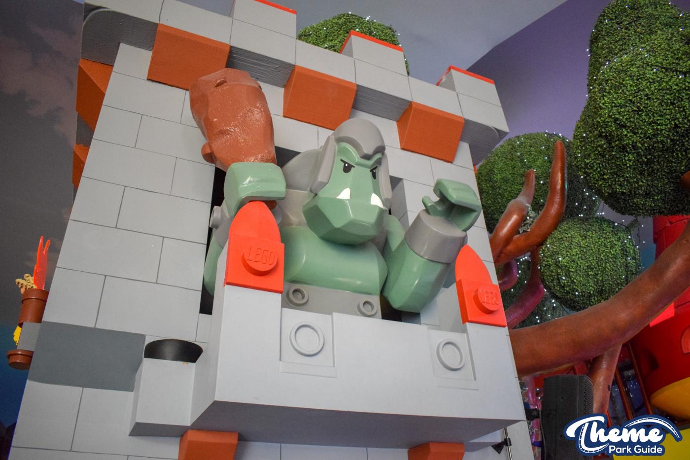 Legoland Hotel - Legoland Windsor