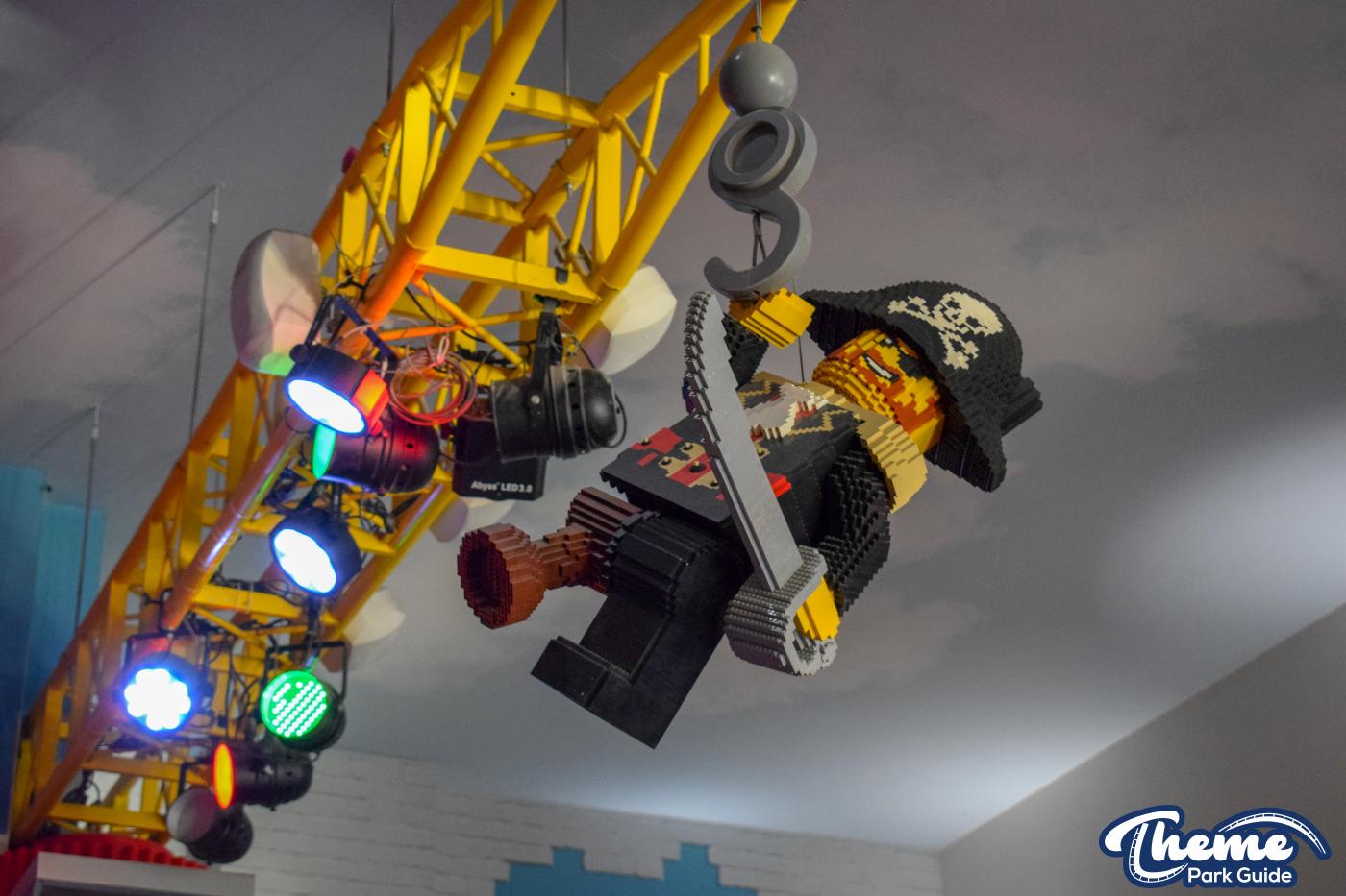 Legoland Hotel - Legoland Windsor