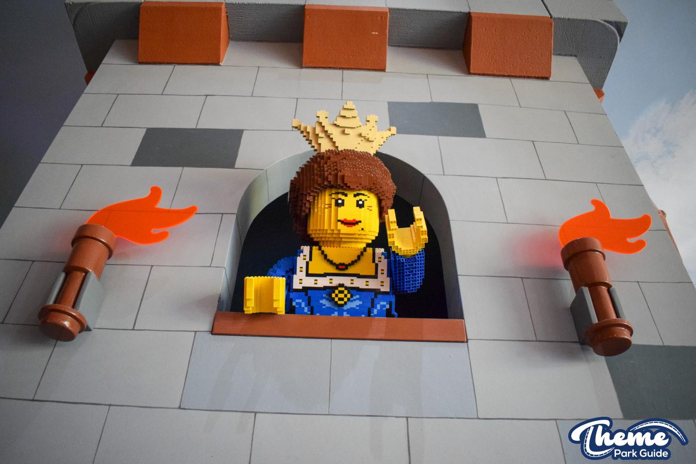 Legoland Hotel - Legoland Windsor