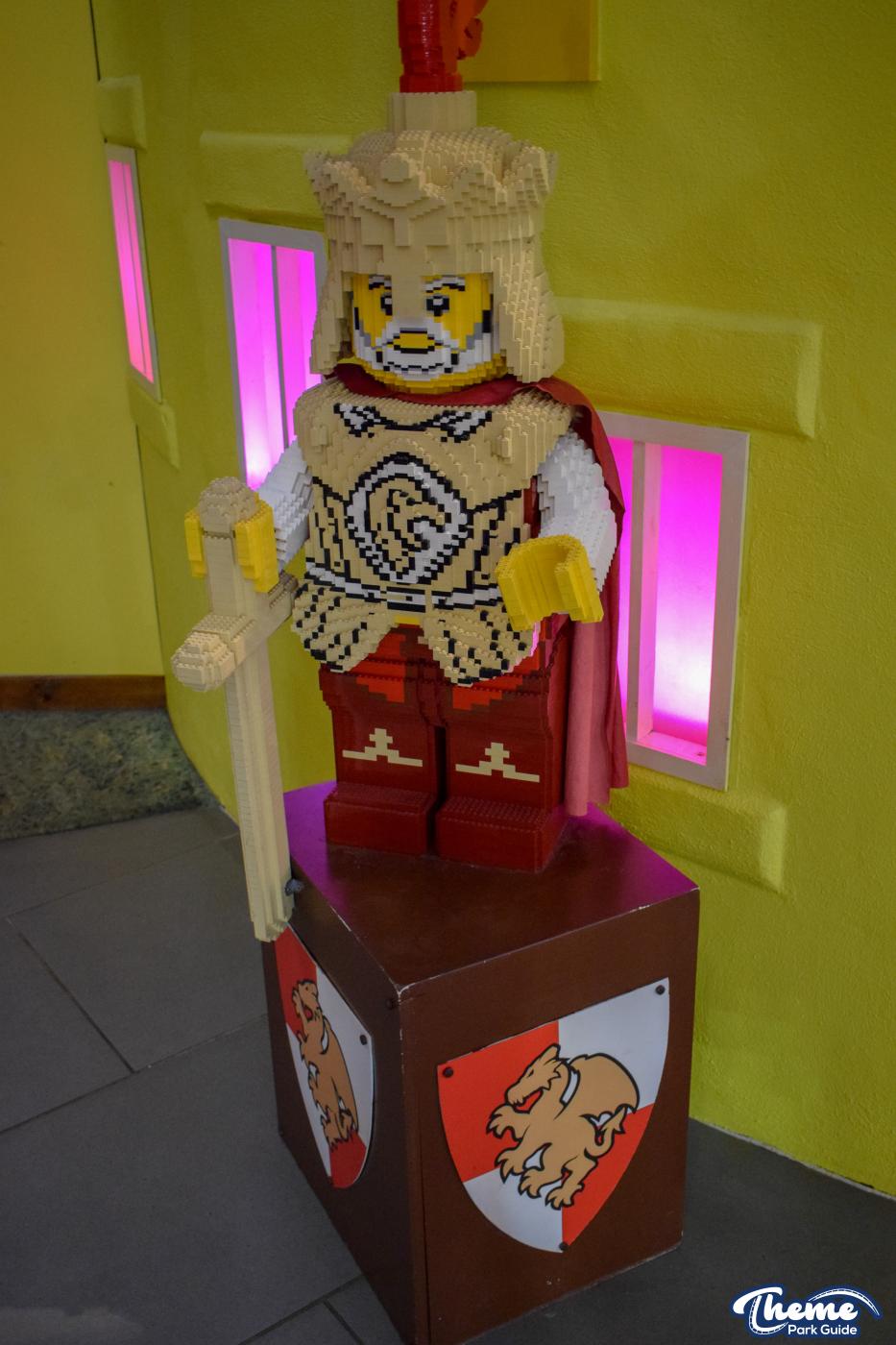 Legoland Hotel - Legoland Windsor
