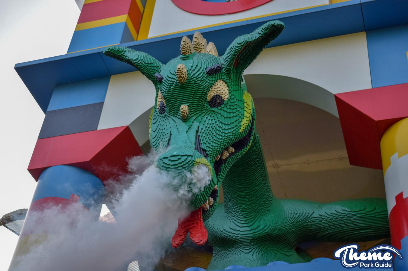 Legoland Hotel - Legoland Windsor
