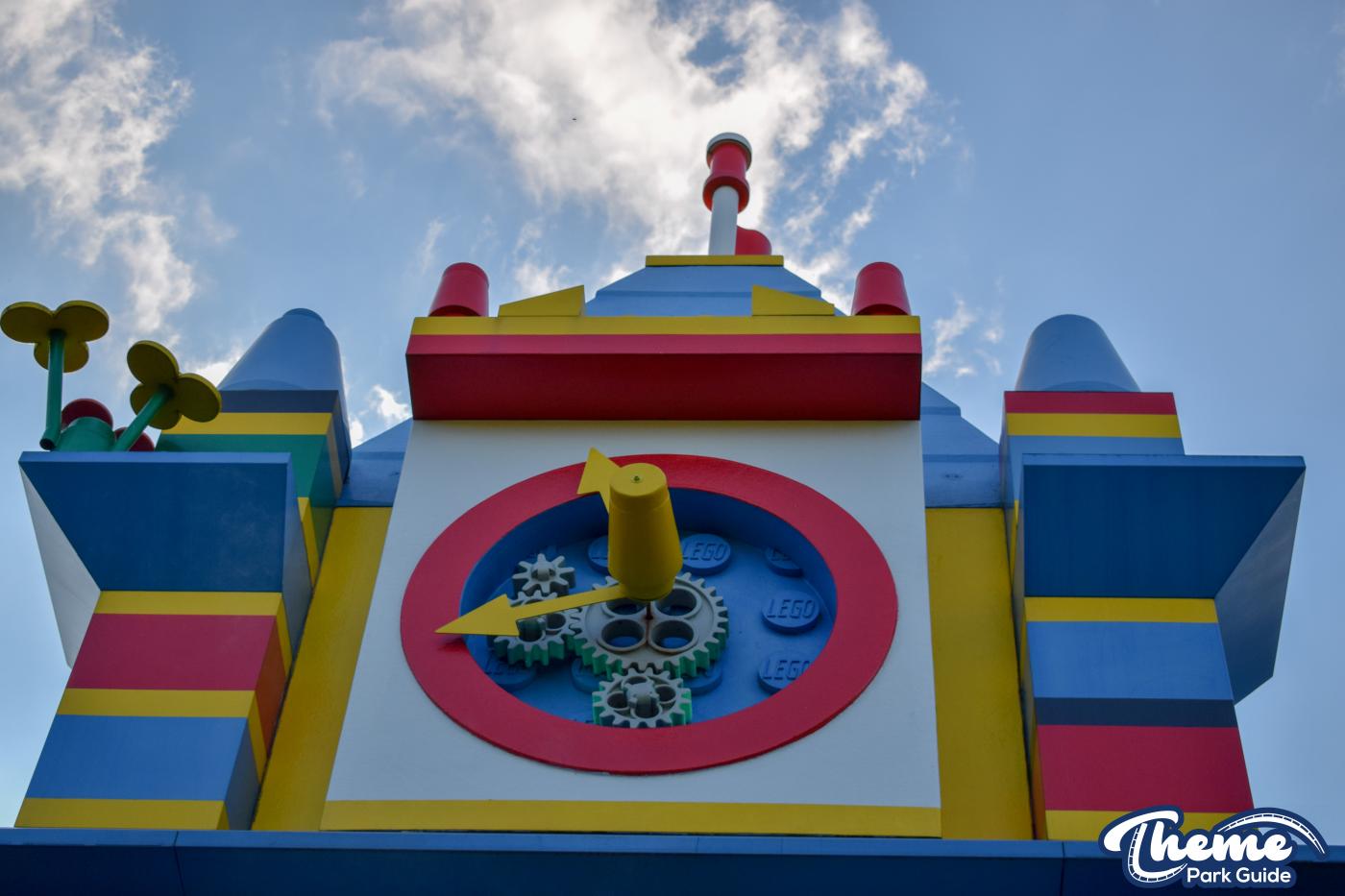 Legoland Hotel - Legoland Windsor