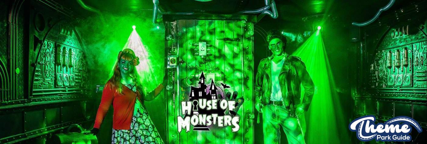 Scarefest 2018 Line Up