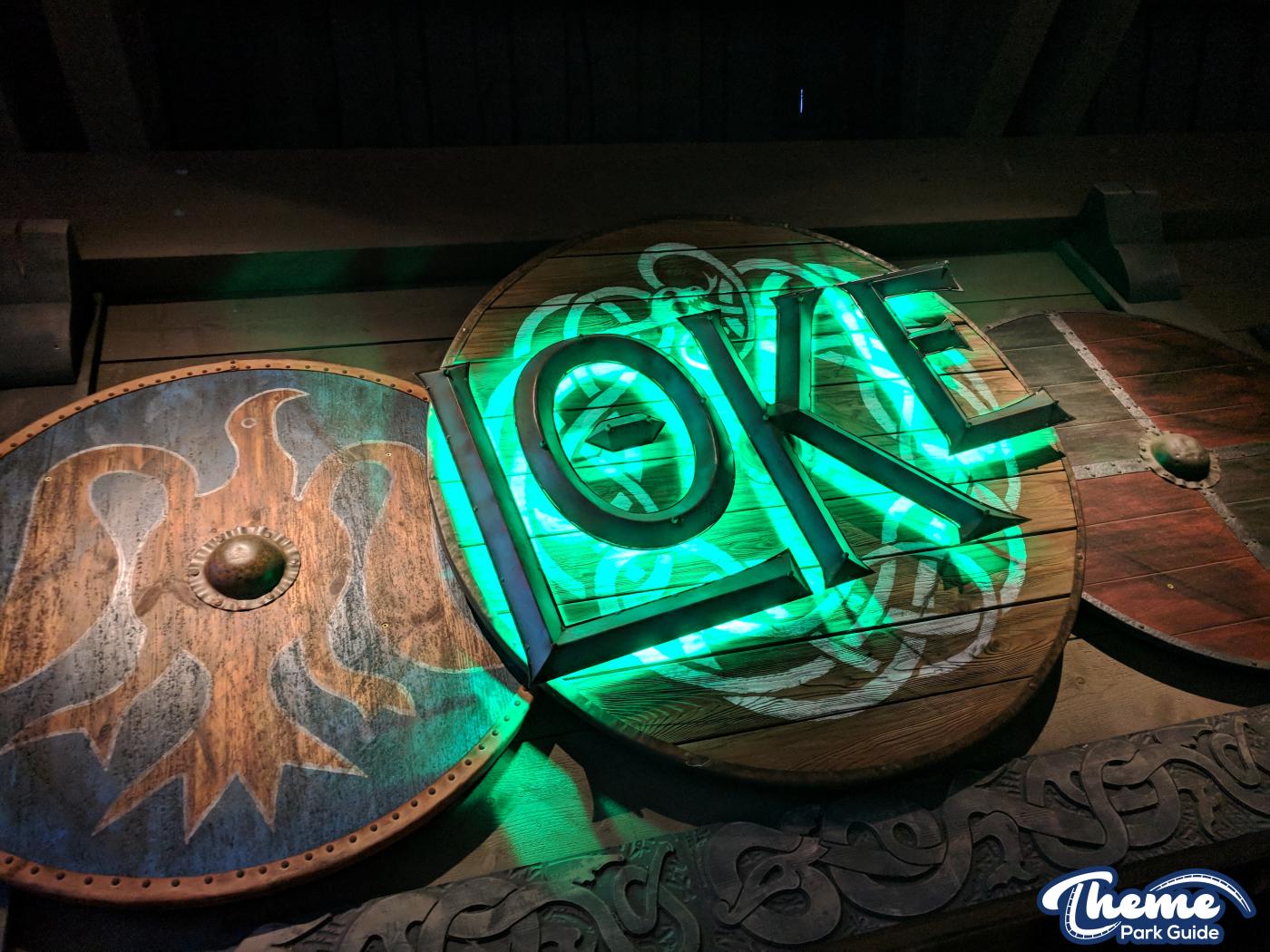 Liseberg - Liseberg 2018