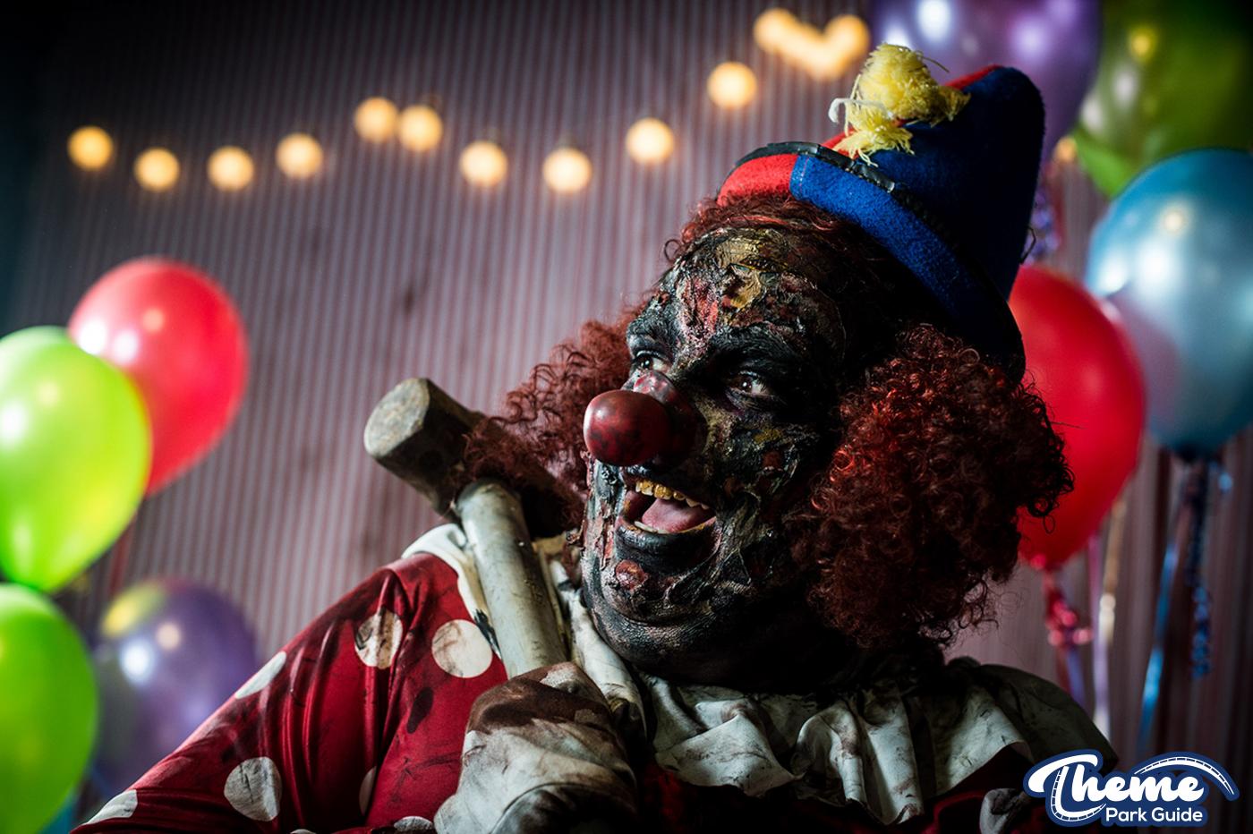 Full Fright Nights 2018 Line Up Announced