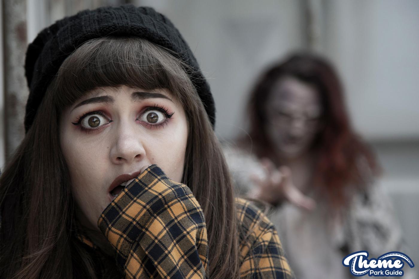 Full Fright Nights 2018 Line Up Announced