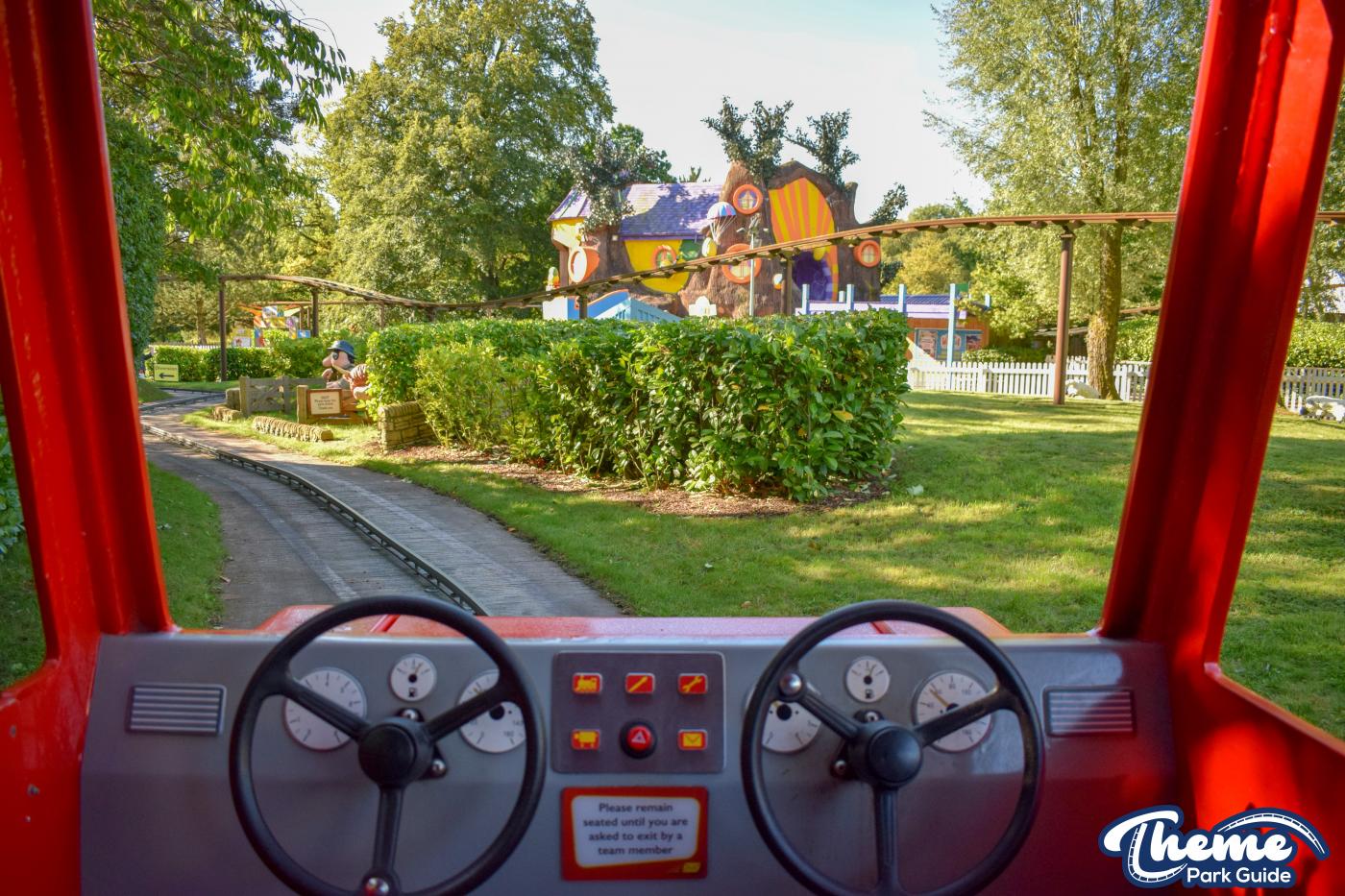Postman Pat Parcel Post -