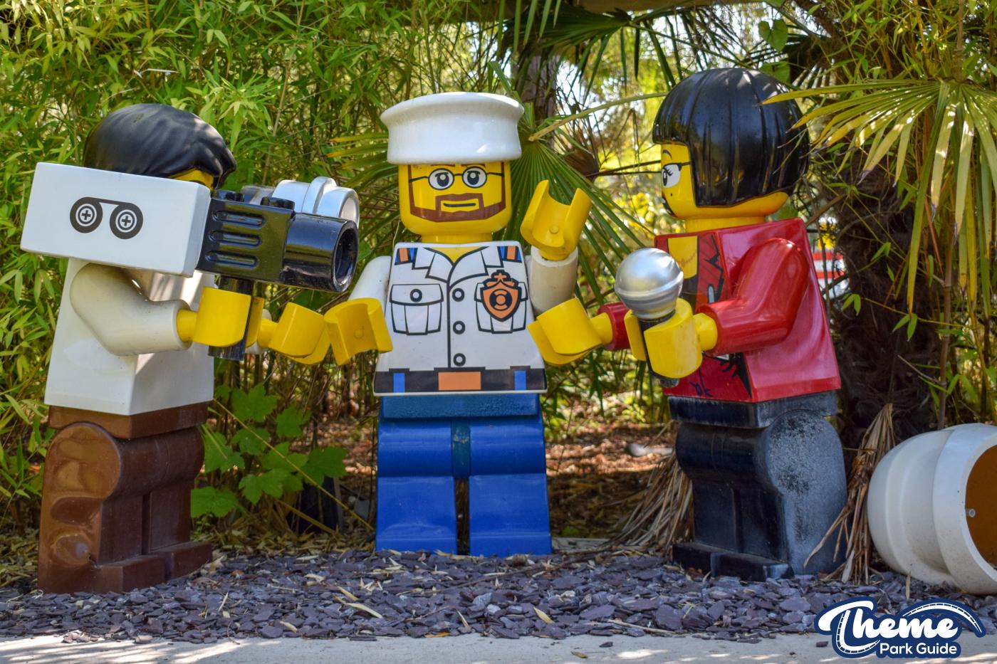 Coastguard HQ - Lego City