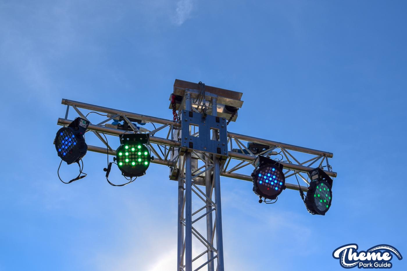 Scarefest 2018 One Week To Go