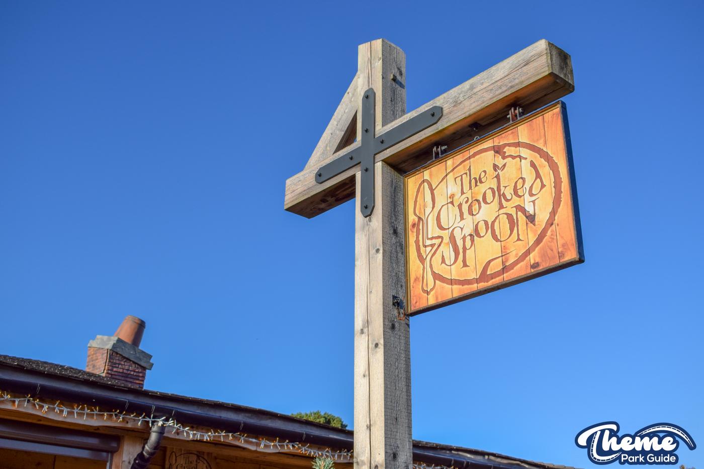 Enchanted Village - Alton Towers