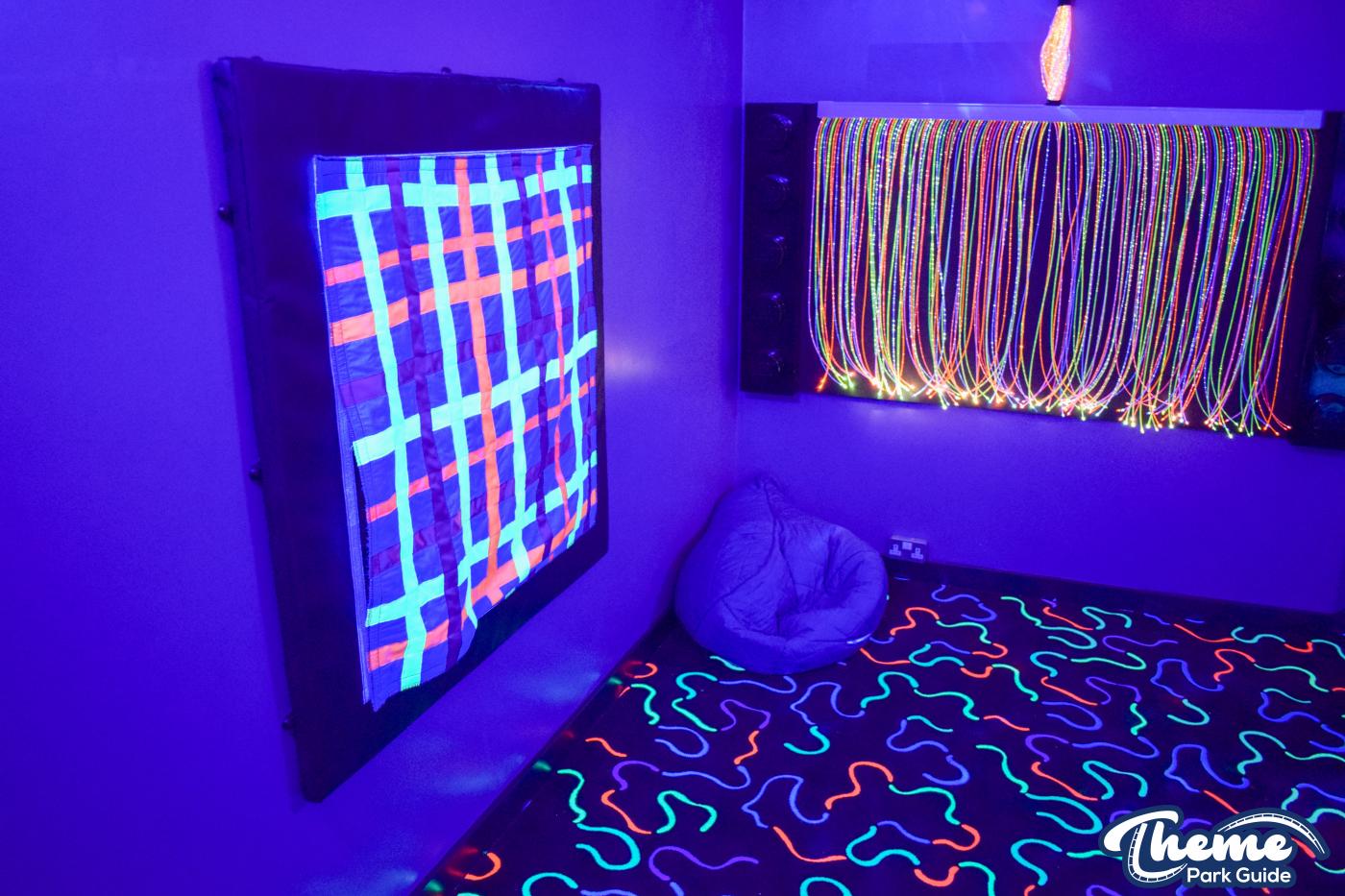 Total Sensory Space - Heartlake City