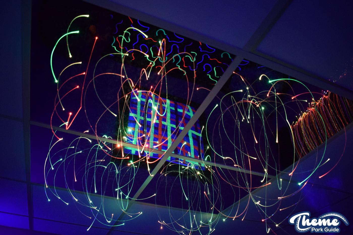 Total Sensory Space - Heartlake City
