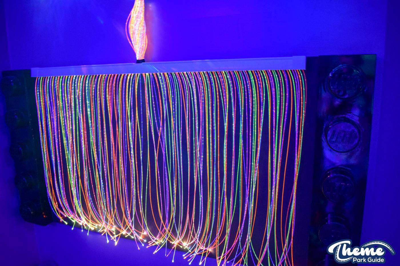 Total Sensory Space - Heartlake City