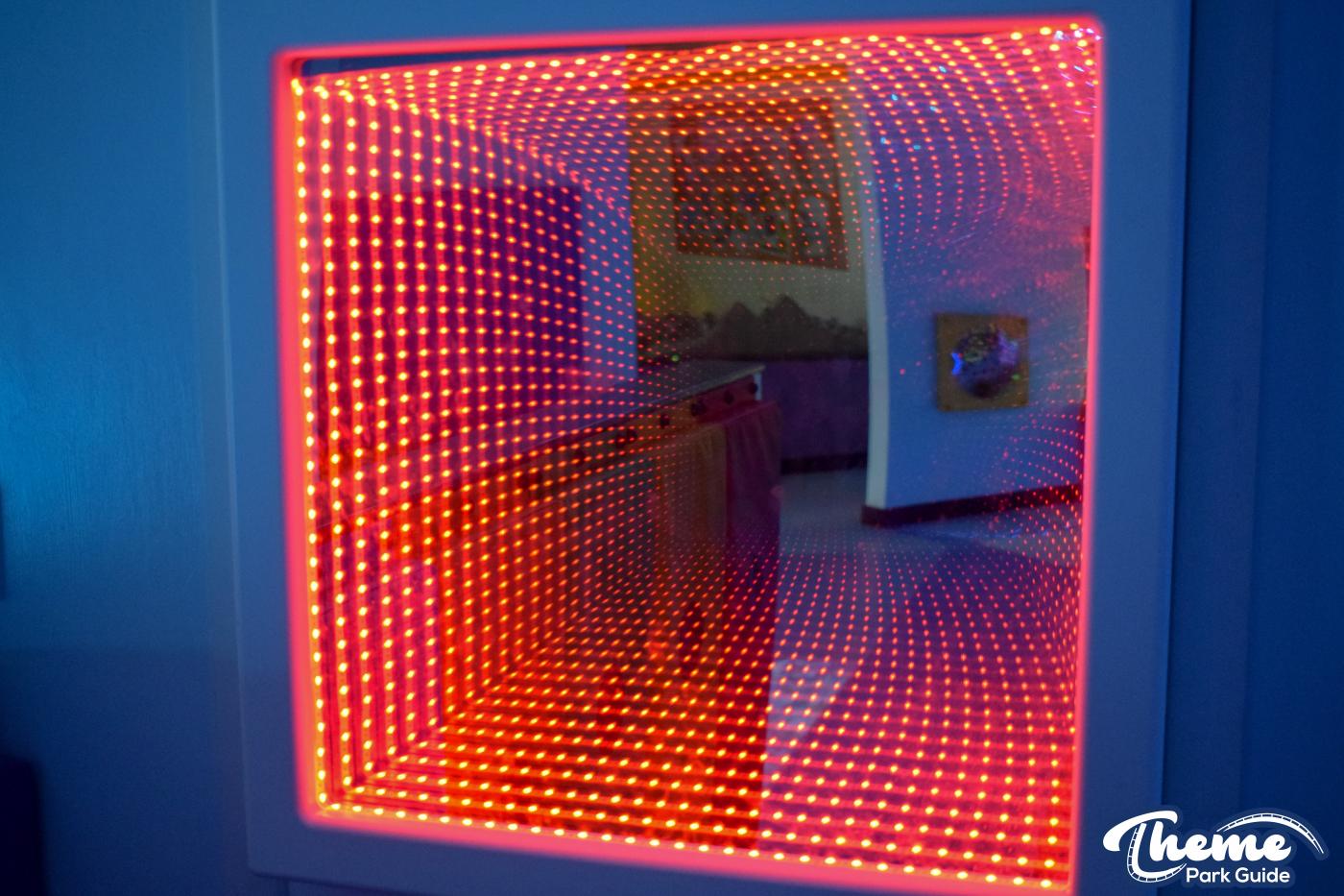 Total Sensory Space - Heartlake City
