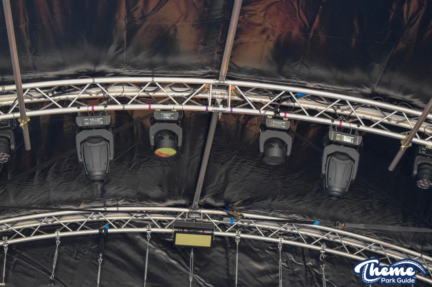 Scarefest 2018 One Week To Go