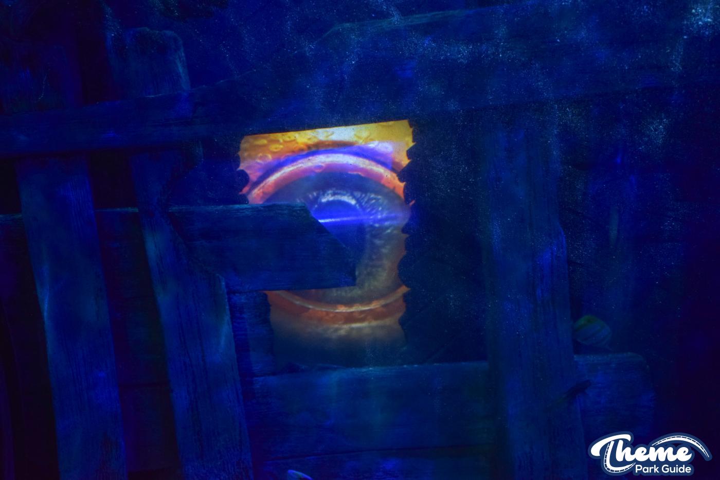 Sharkbait Reef by SEA LIFE - Mutiny Bay
