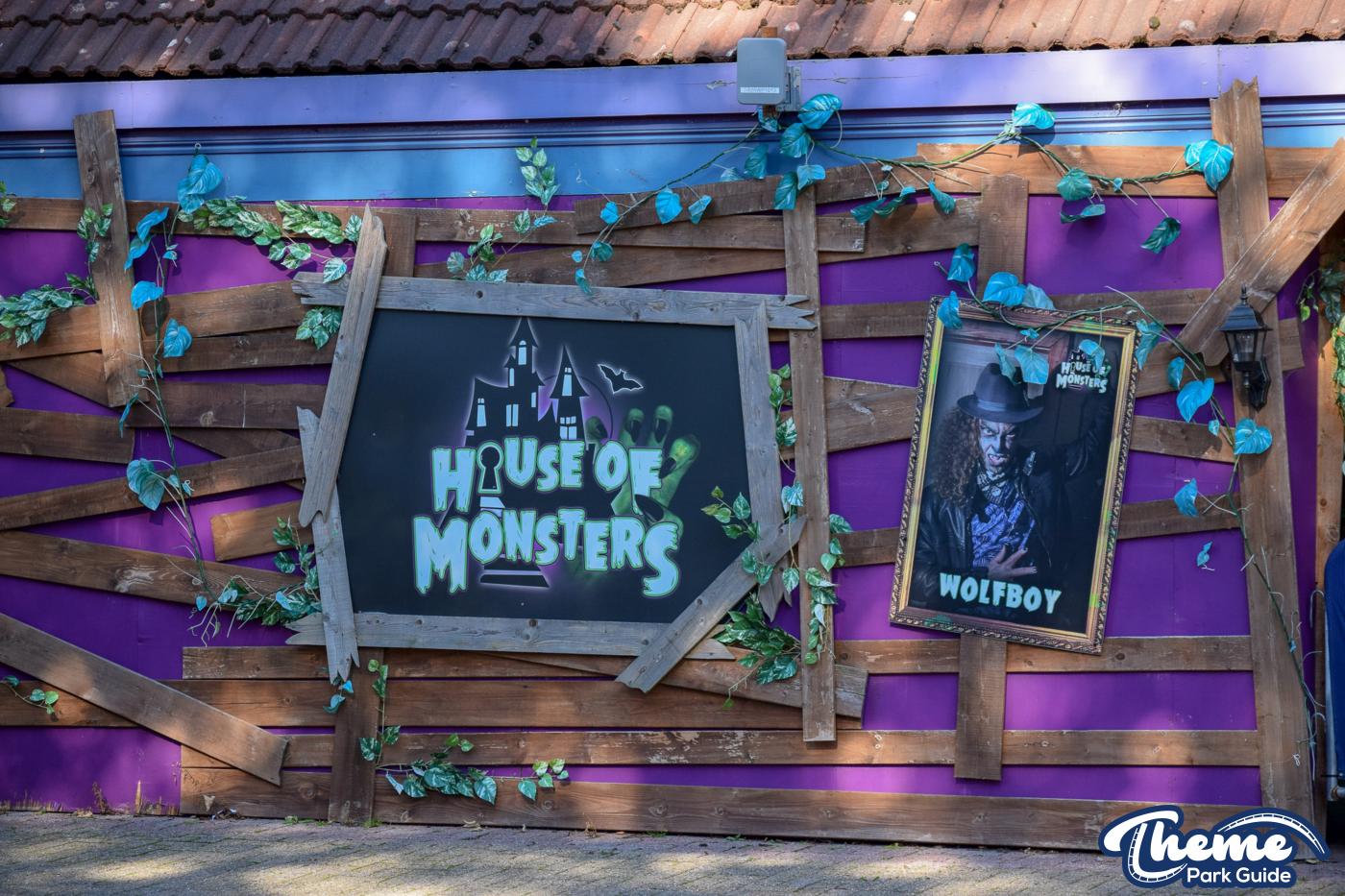 Scarefest 2018 One Week To Go