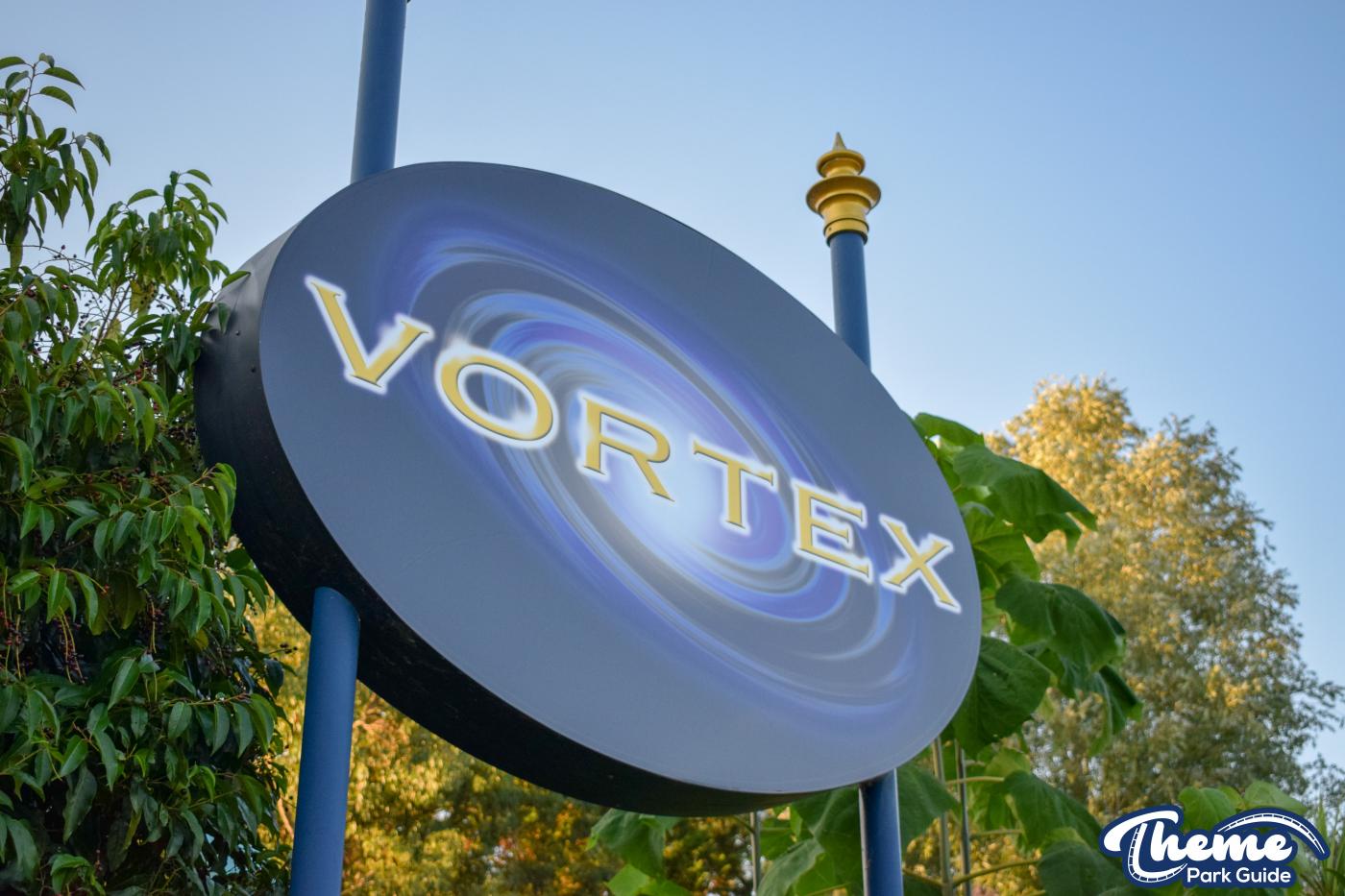Vortex - Lost City
