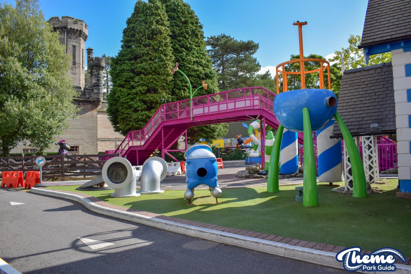 Cuckoo Cars Driving School - Cloud Cuckoo Land