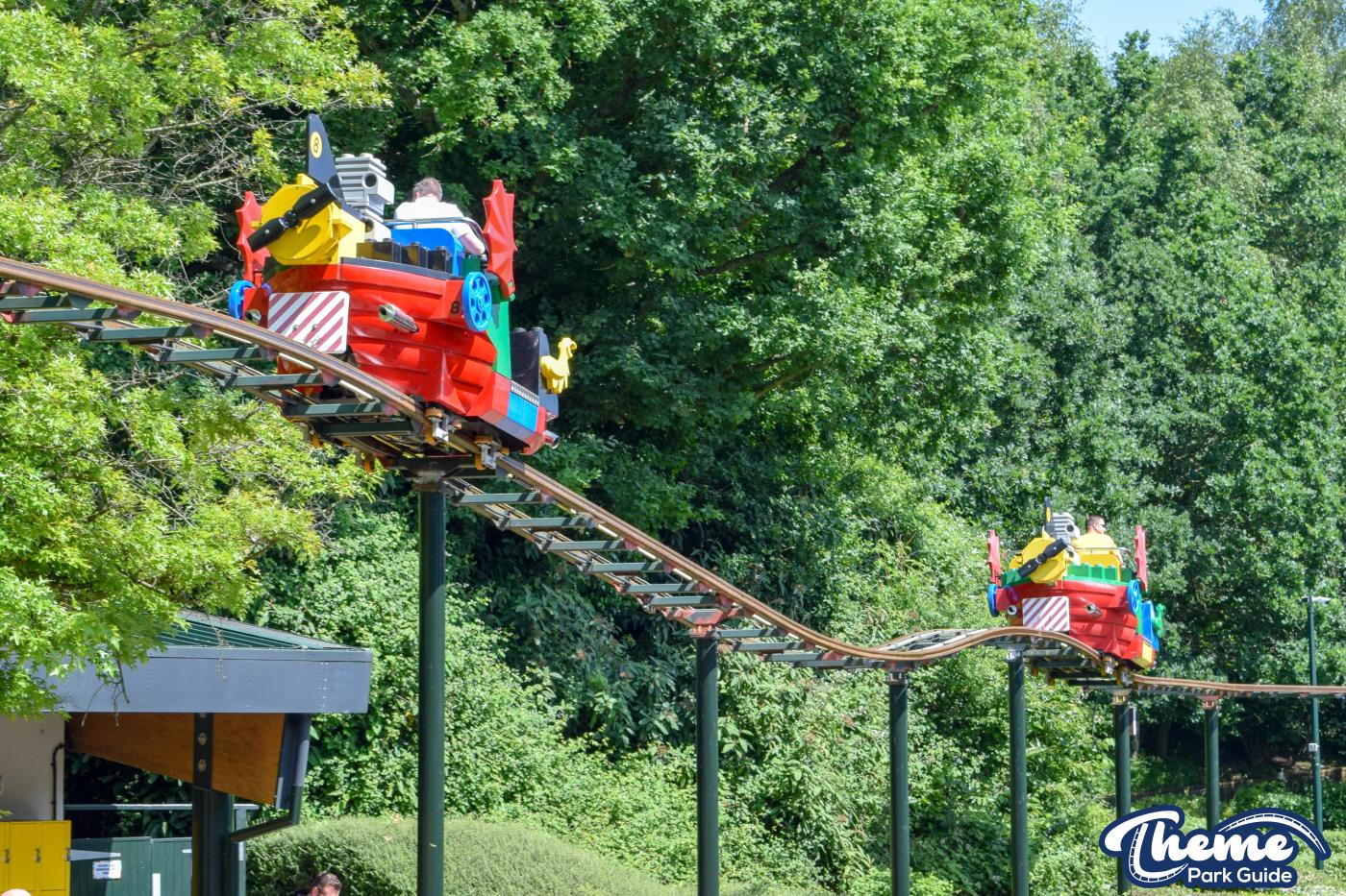 Sky Rider -