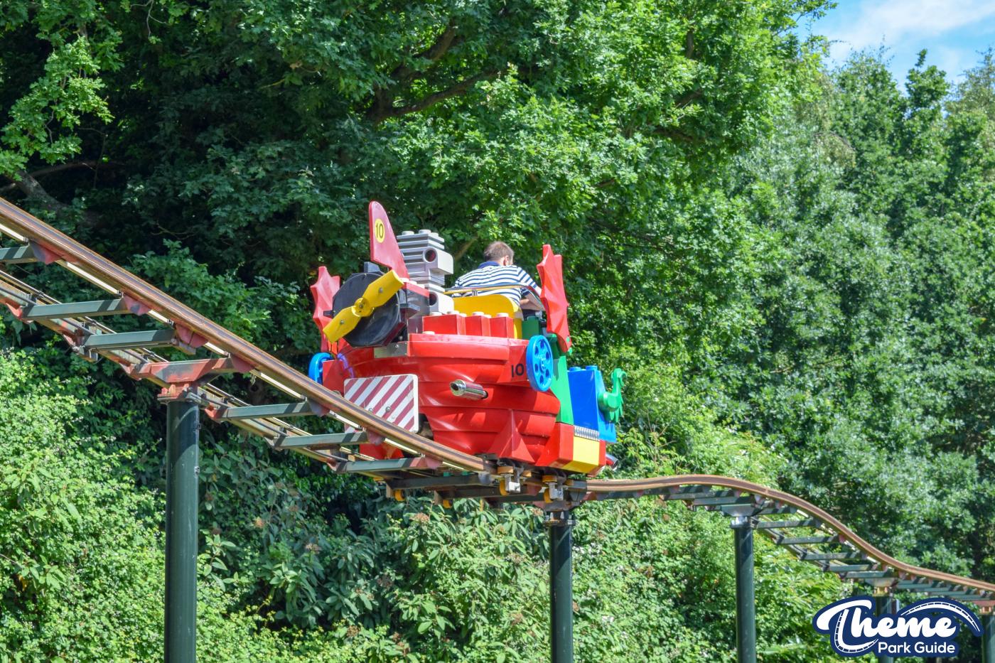 Sky Rider -