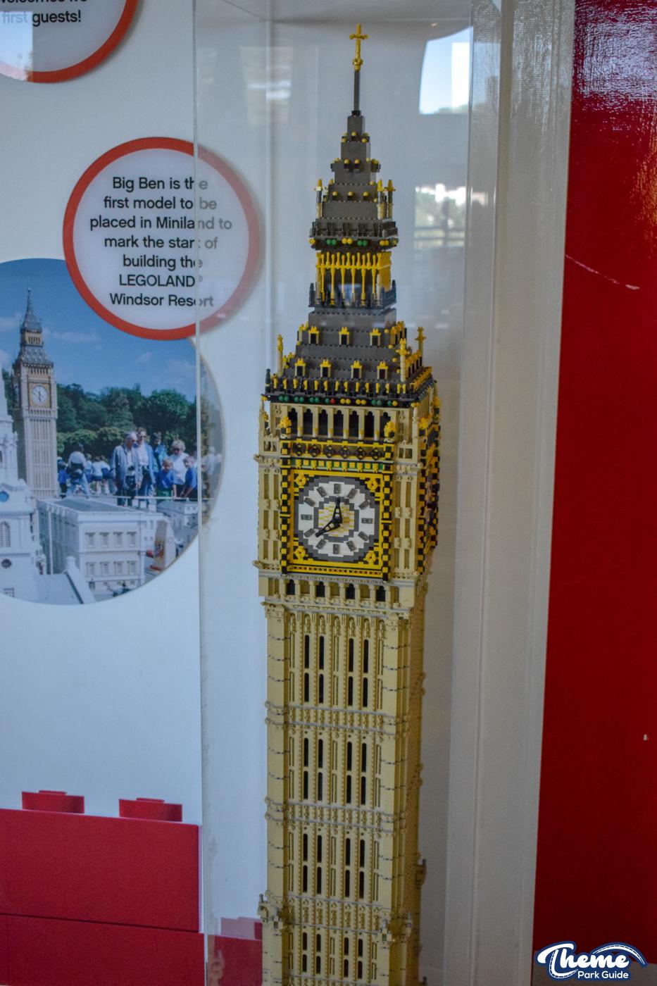 Model Making Studio  - The Beginning